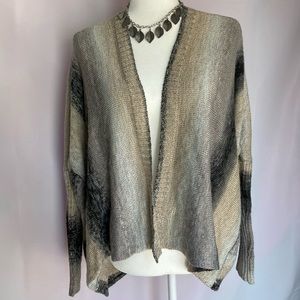 Neutral Knit Cardigan